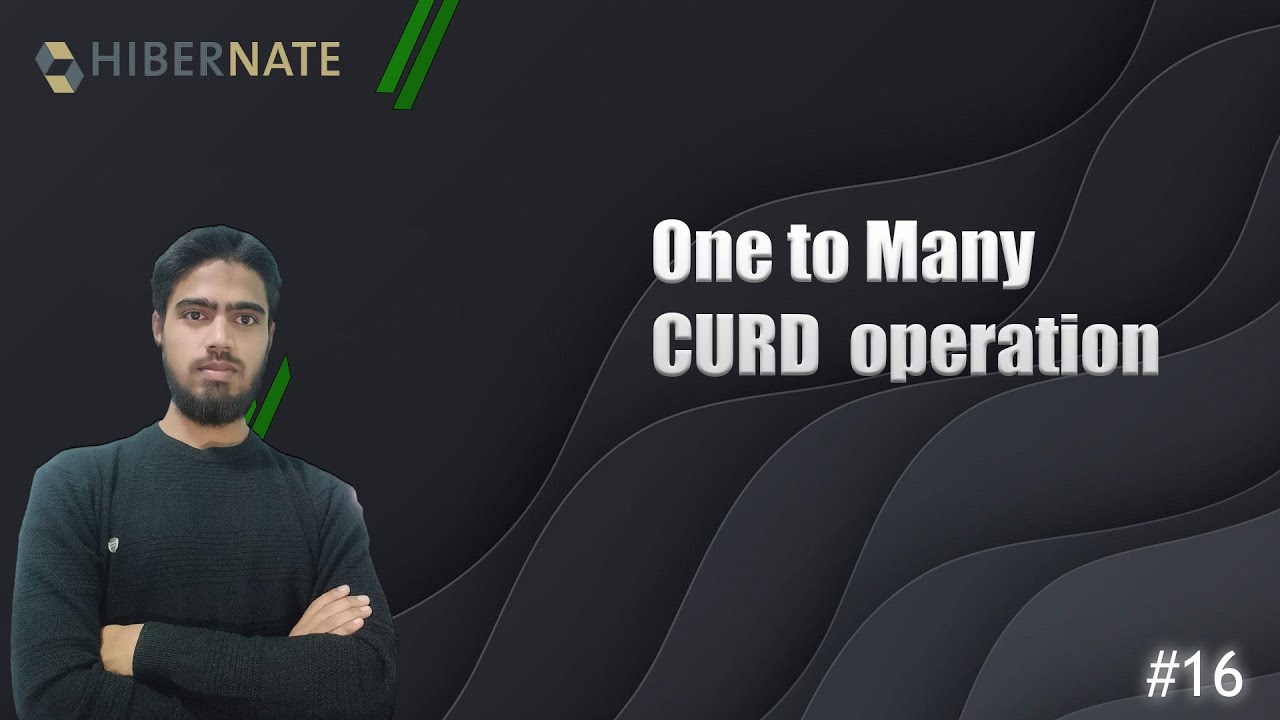 0shaad_'s tweet card. One to Many CURD operation 2024 #16