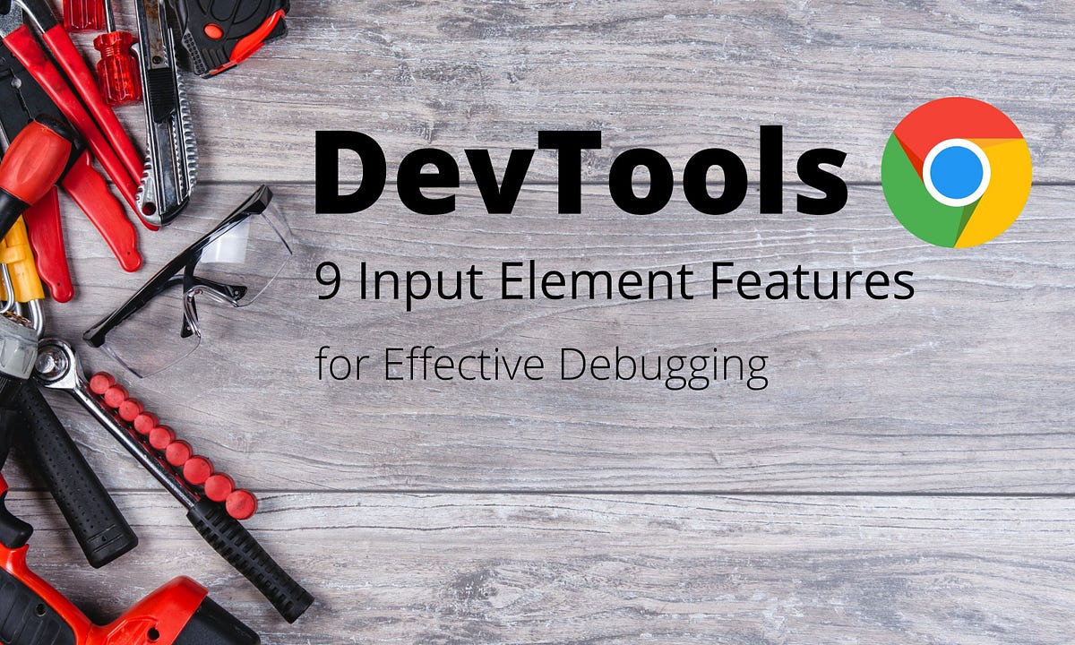 FullstackDevJS's tweet card. These features will shape the way you debug frontend applications