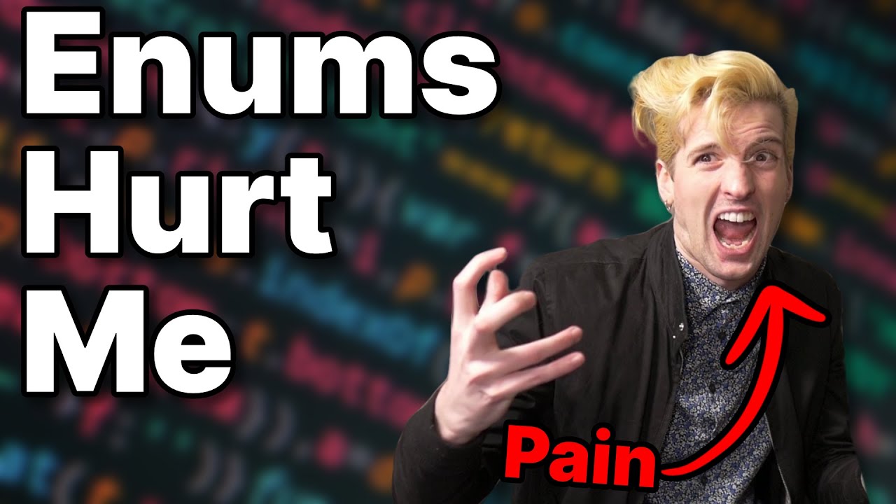 kanwaitforit's tweet card. Let's Talk About TypeScript's Worst Feature