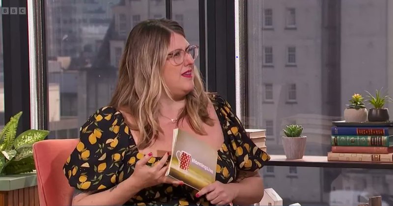 Tweet card summary image