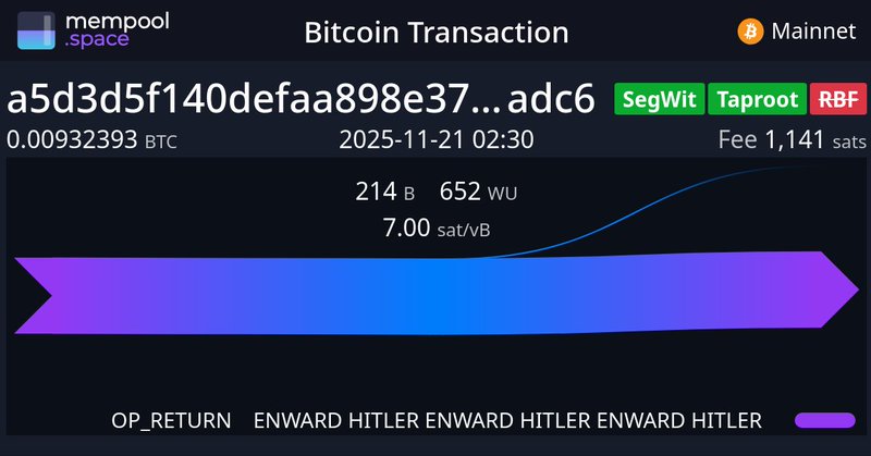 Tweet card summary image