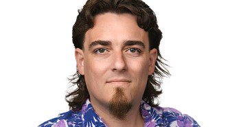 Tweet card summary image