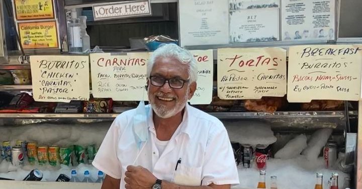 Tweet card summary image