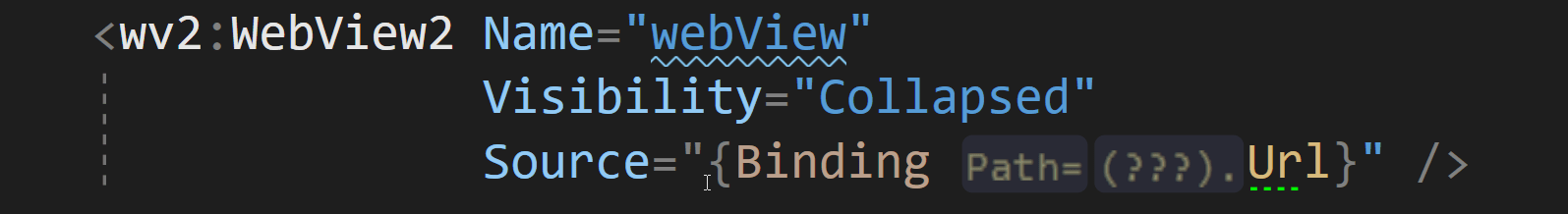 tweeted4tech's tweet card. This is Part 1 of a two part article that gives an overview of the new WebView2 Web browser control that is based on Edge Chromium. In Part 1 I look at the basics of what's needed to run the control...