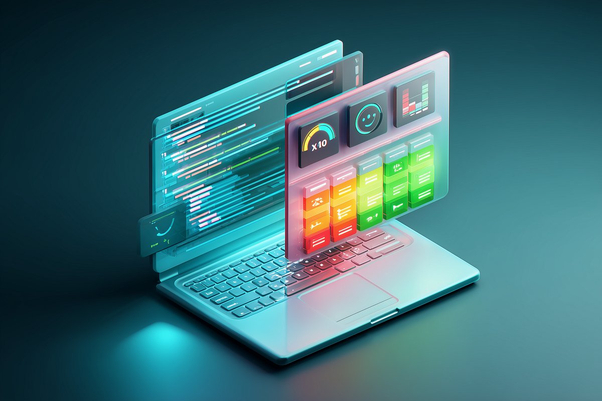 Marius_Sch's tweet card. Quick wins, real benchmarks, and when to trade developer joy for raw speed.