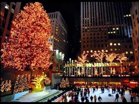 Annelise0624's tweet card. Clara Barker, Christmas In New York