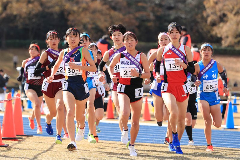 山田恭義 陸上&駅伝 (@ymdysnr87) / Posts / X