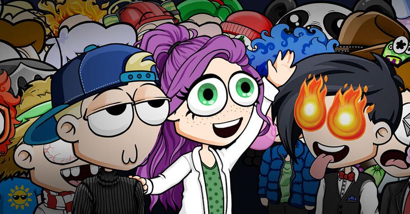 Tweet card summary image