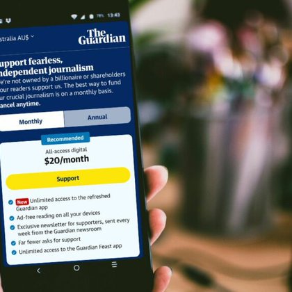 Tweet card summary image