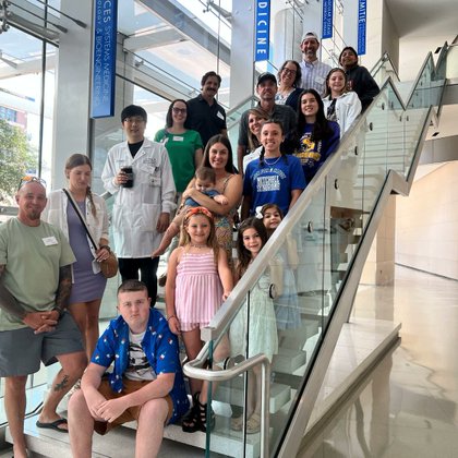 Tweet card summary image