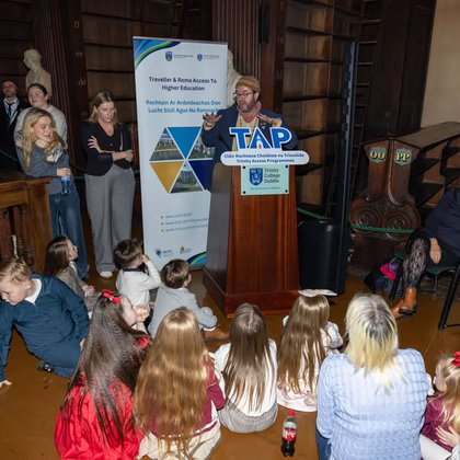 Tweet card summary image