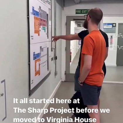 Tweet card summary image