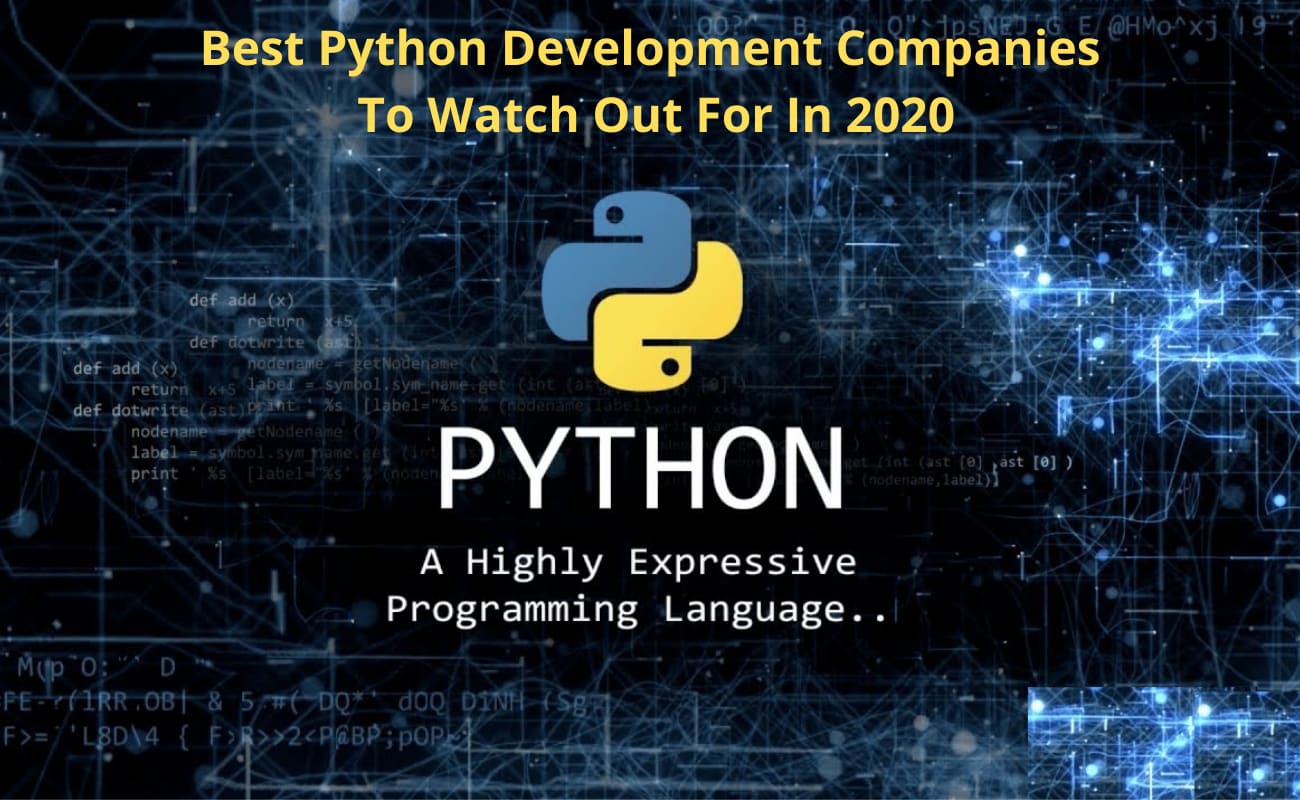 nexsoftsys's tweet card. The best python development companies to innovate your business and hire a skilled Python Developer for your company’s web application development project.