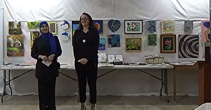 Tweet card summary image