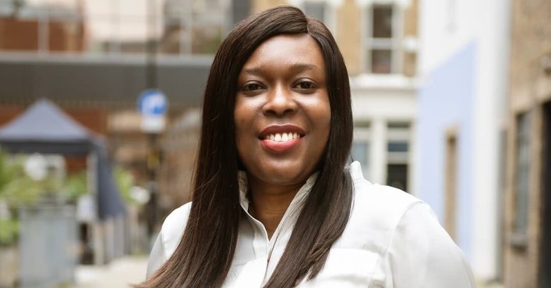 Tweet card summary image