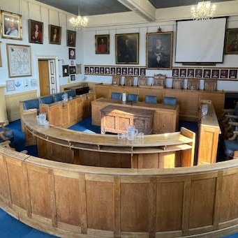 Tweet card summary image