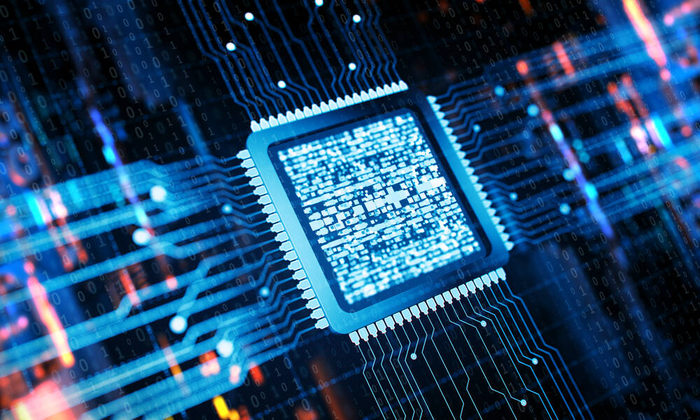 SimpleATeam's tweet card. Integrating AI into your organization’s daily work isn’t as effortless as flipping a switch, but it's easier if you start with the right framework and the right people.