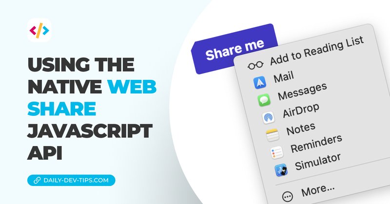 Tweet card summary image