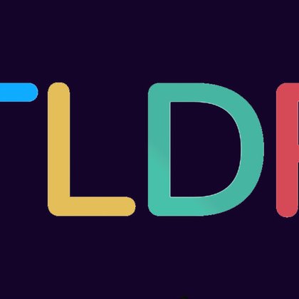 Tweet card summary image