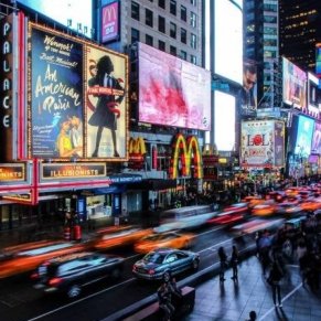 Tweet card summary image