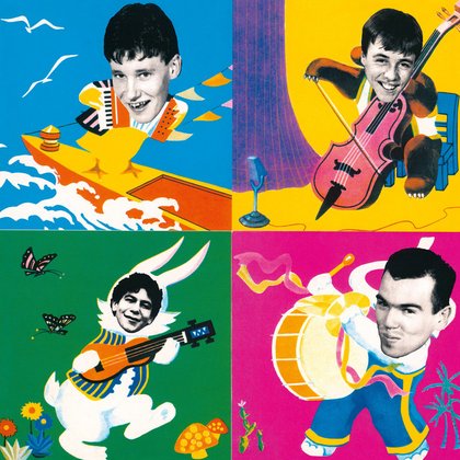 Tweet card summary image