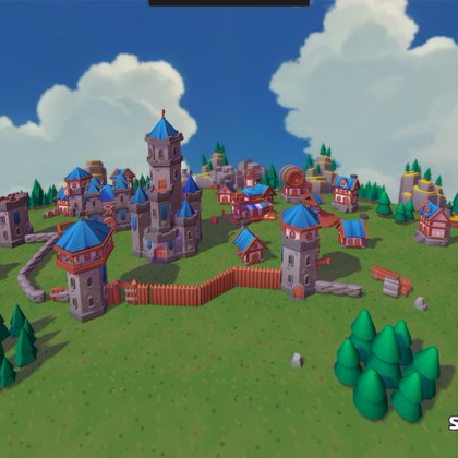 Tweet card summary image