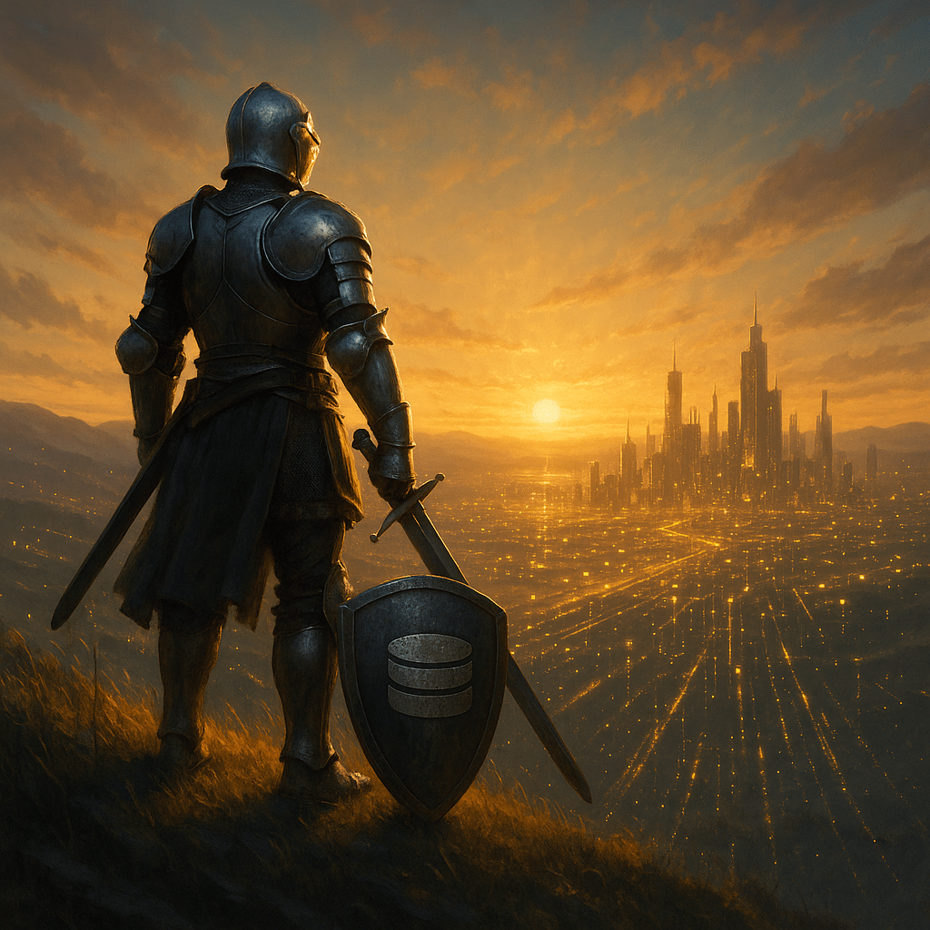 StraightPathSQL's tweet card. I watched Bob Ward demo vector search in SQL Server at the NYC PASS road show in late August, and I have a confession that I’m not proud of. I felt that little knot in my stomach that every DBA knows...