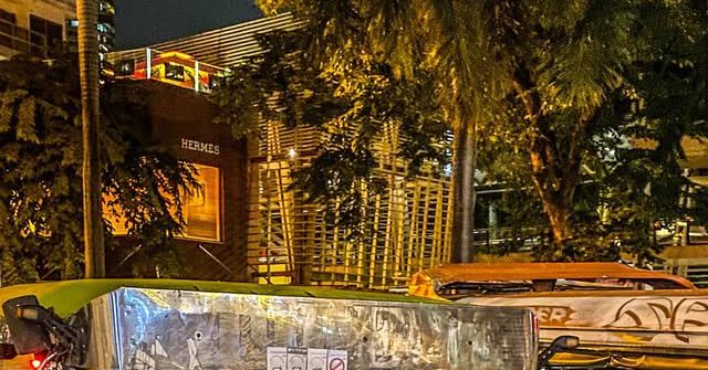 Tweet card summary image