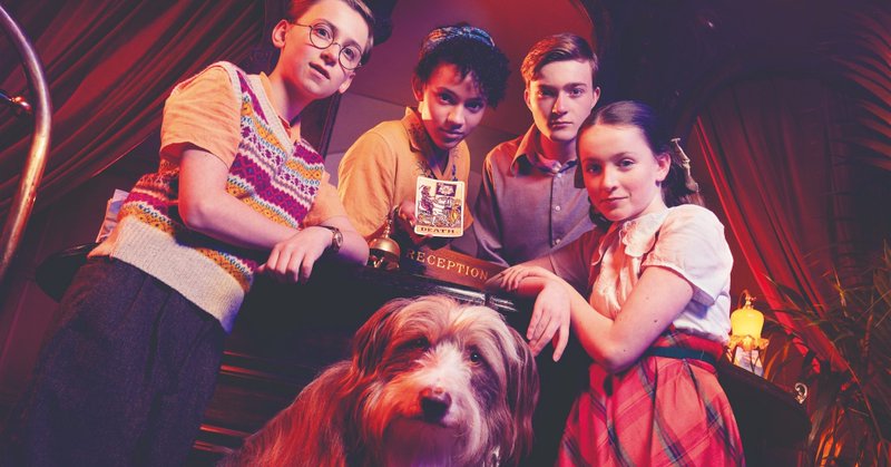 Tweet card summary image