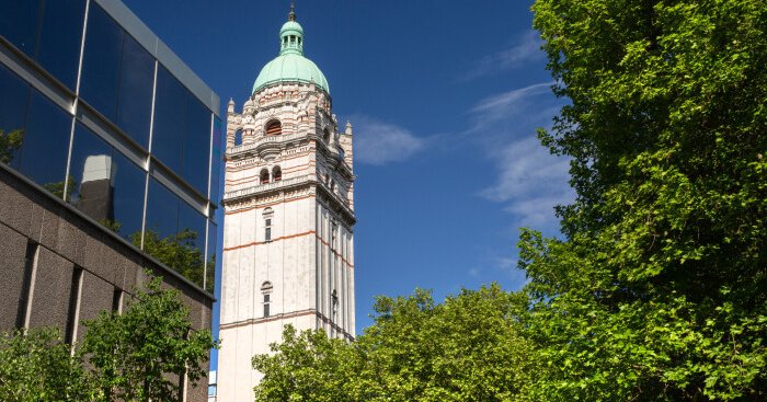 Tweet card summary image