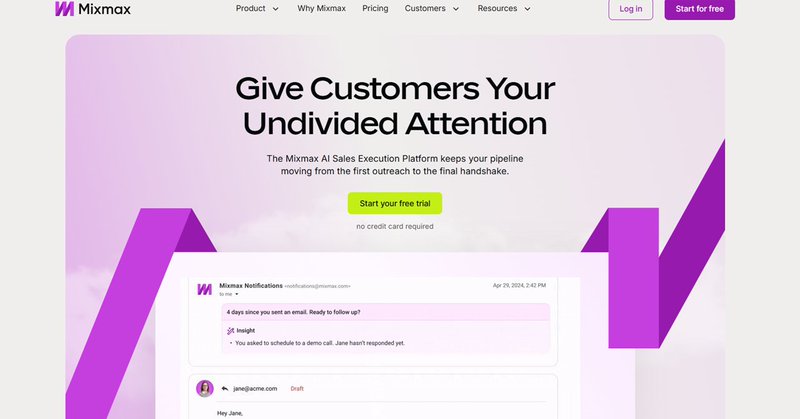 Tweet card summary image