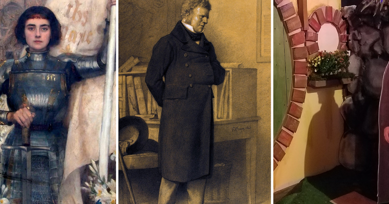 Tweet card summary image