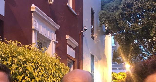 Tweet card summary image