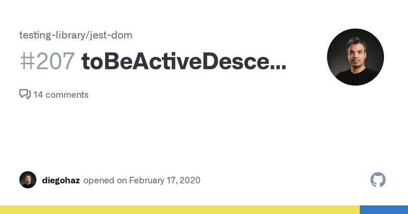 Tweet card summary image