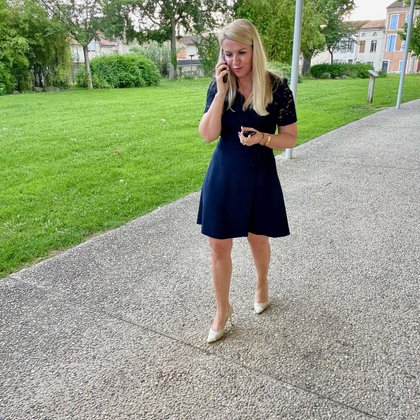 Tweet card summary image