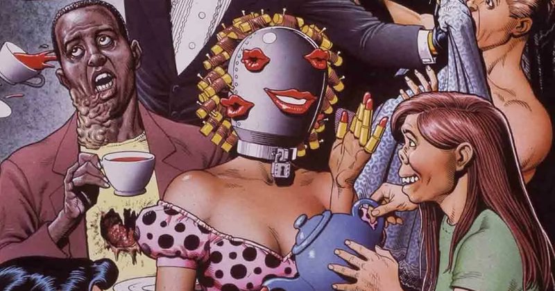 Tweet card summary image