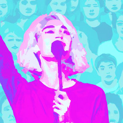 Tweet card summary image