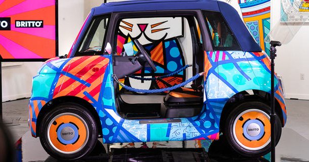 Tweet card summary image