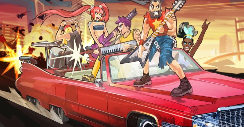 Tweet card summary image