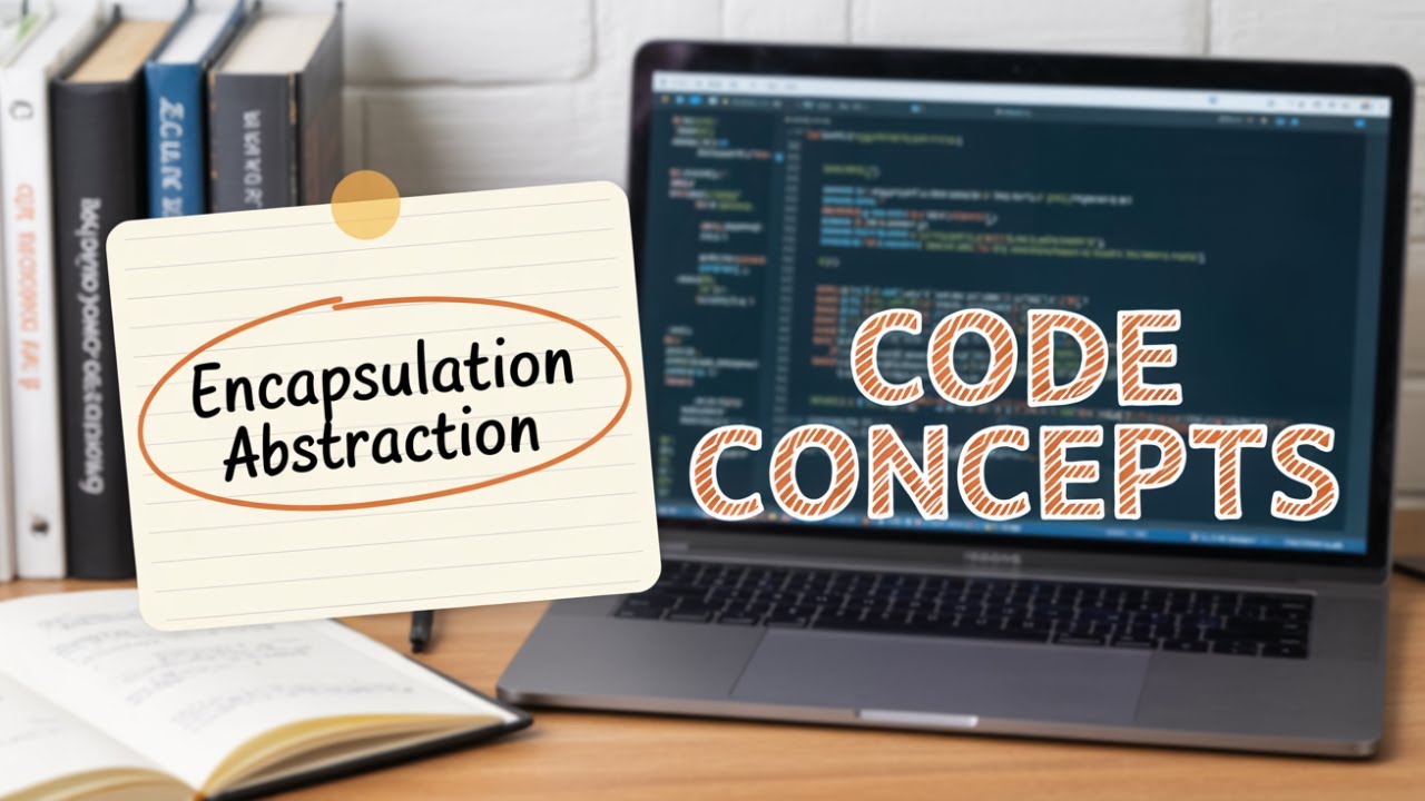 array_blog's tweet card. The Secret Weapon of Python: Encapsulation Explained