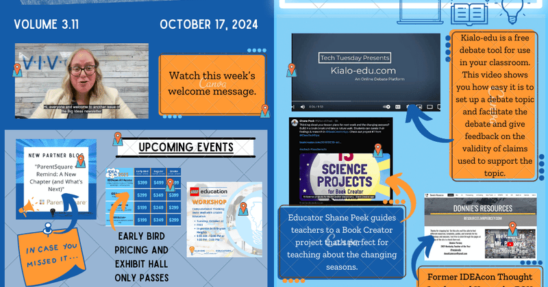 Tweet card summary image