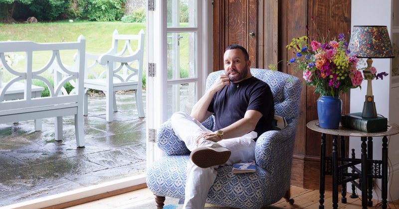 Tweet card summary image