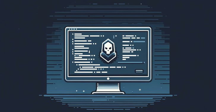 ReconBee's tweet card. made to the setup.py file in the package read more Malicious Python Package Hides Sliver C2 Framework in Fake Requests Library Logo.