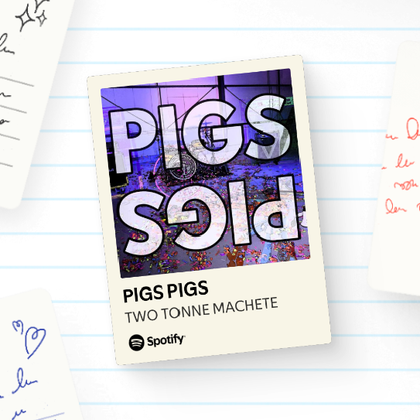 Tweet card summary image