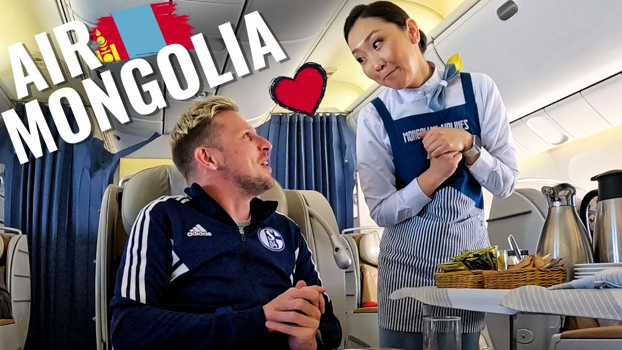 AlgorithmicsMN's tweet card. FLYING MONGOLIA AIRLINES - ARE THEY REALLY THAT BAD?