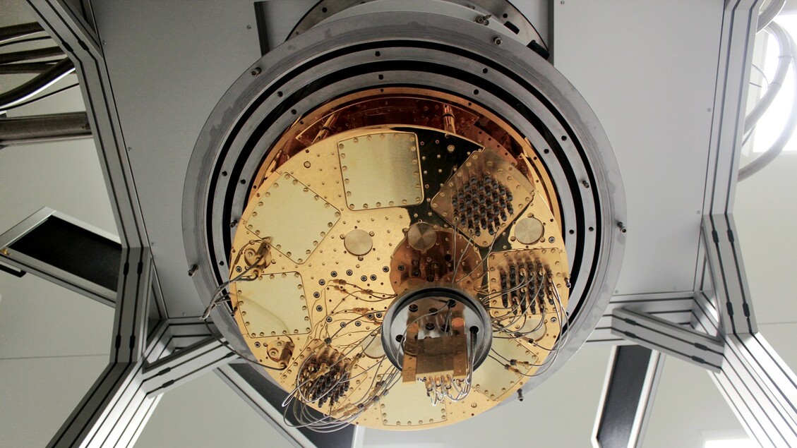 AnsaScienza's tweet card. Implementato con successo all'Università Federico II di Napoli (ANSA)