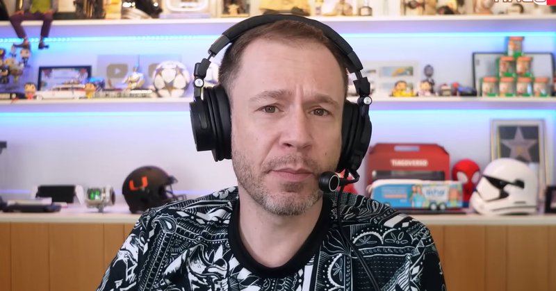 Tweet card summary image