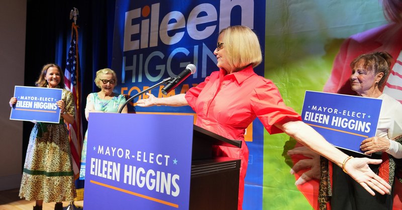 Tweet card summary image