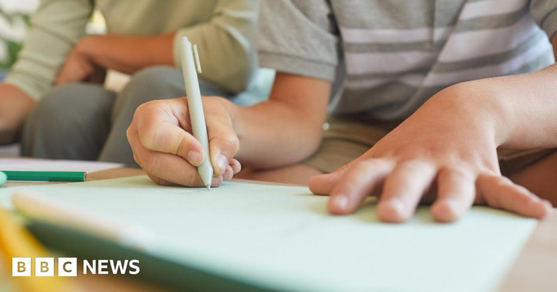 Tweet card summary image