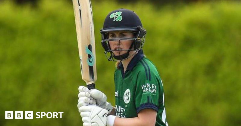 Tweet card summary image